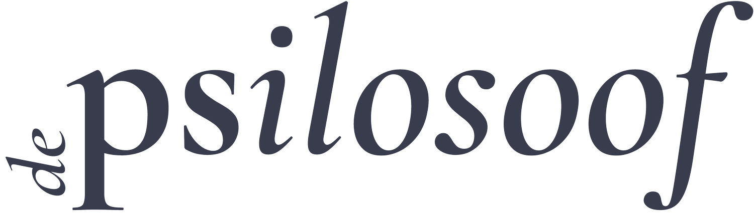 Psilosoof