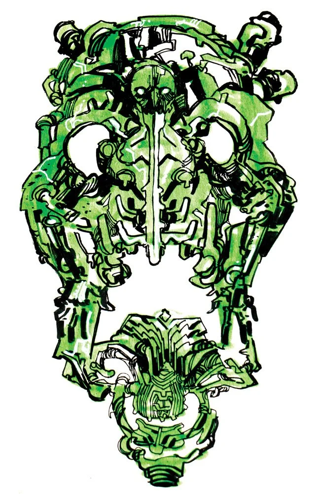 CUADERNO Craneo VERDE.jpg