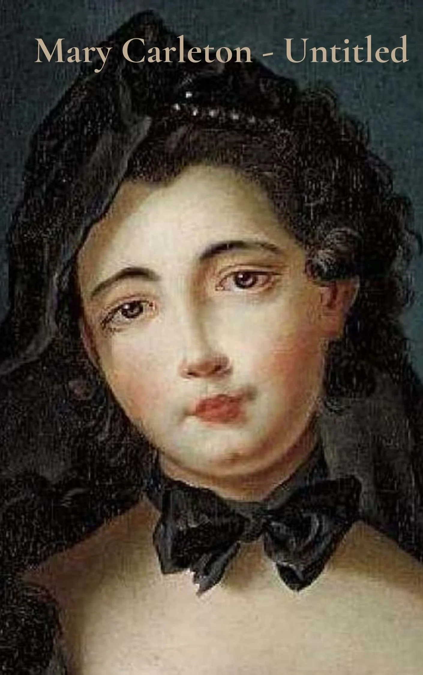 The Mary Carleton Narratives