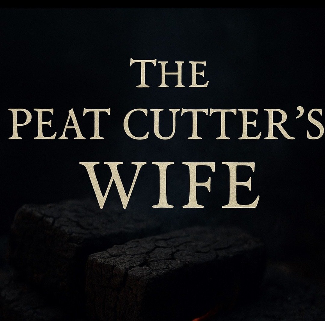 The Peat Cutter’s Wife