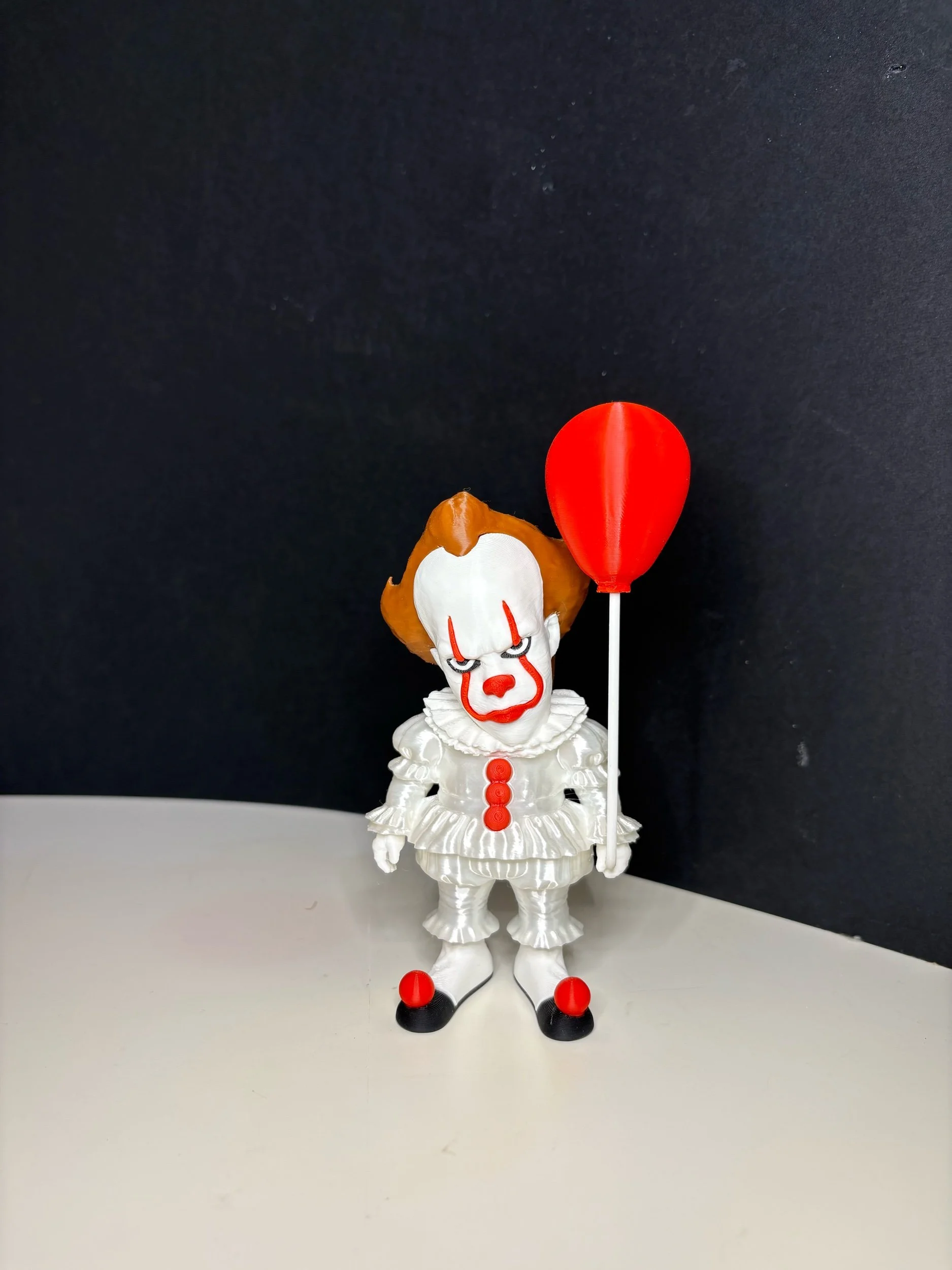 It