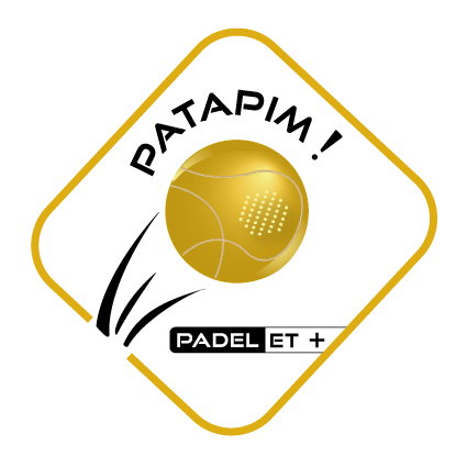 Logo de Patapim Padel et +