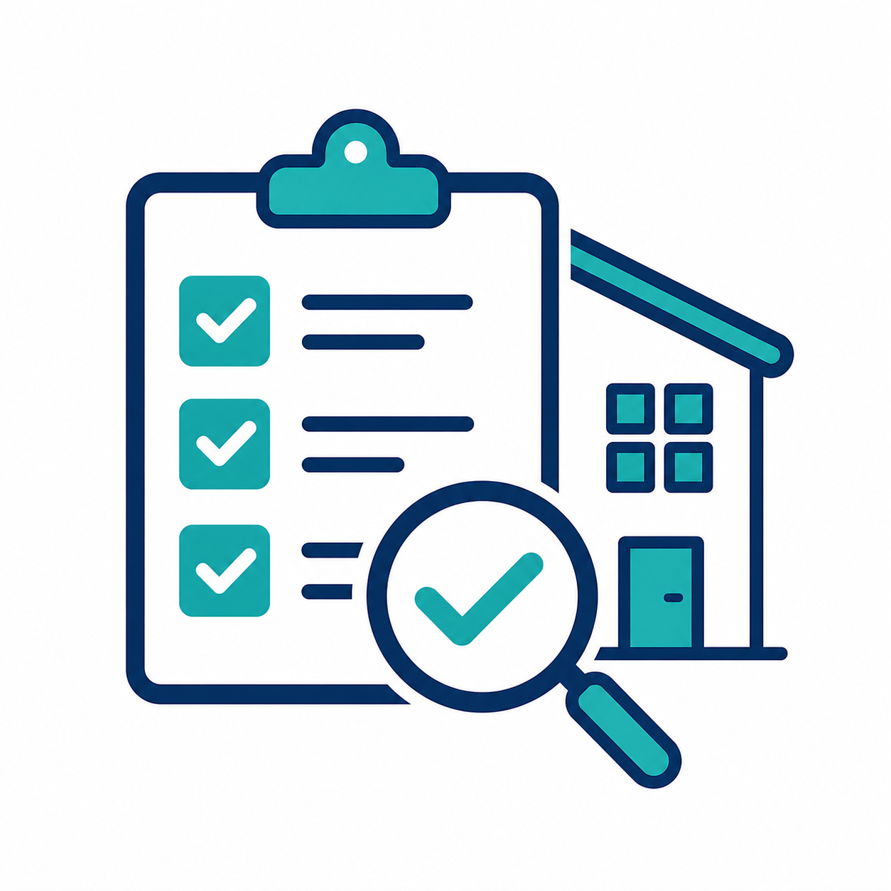 Inspection Preparation and Registration Support