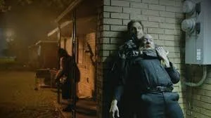 Plan-séquence True Detective S1E4 (2014) : "Who Goes There"