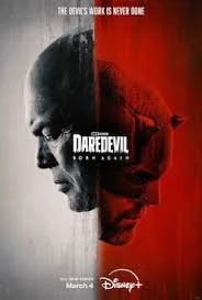 Plan-séquence Daredevil: Born Again S1E1 (2025)