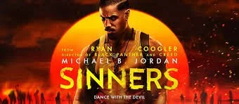 Plan séquence Sinners (2025)
