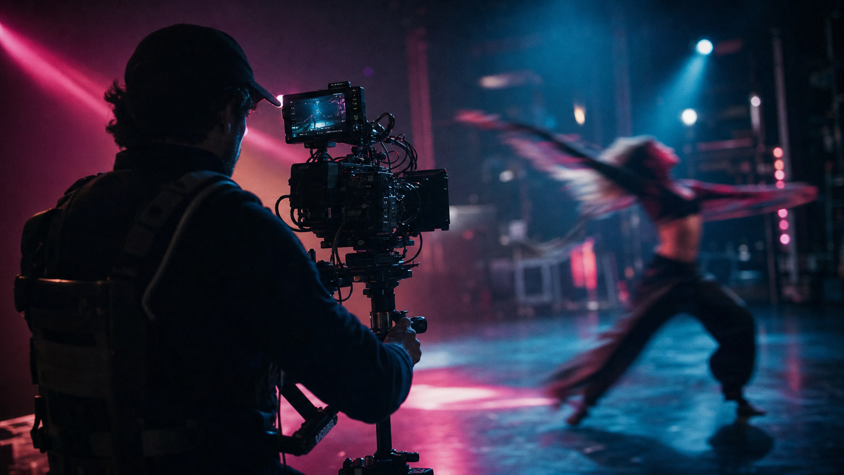 Les plans séquences les plus créatifs des clips musicaux