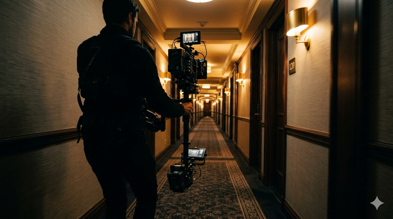 Les 10 plus longs plans séquences de l'histoire du cinéma