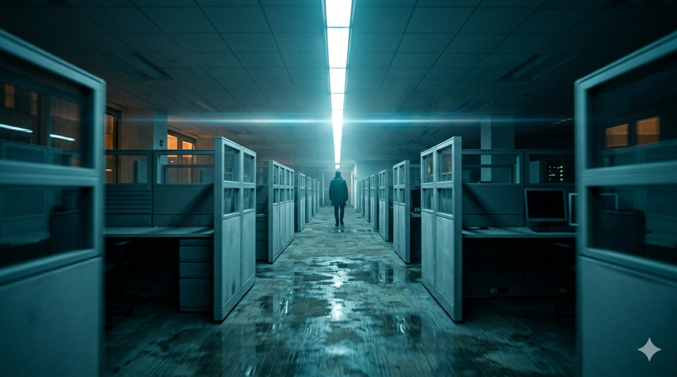 Mr. Robot: Sam Esmail's Long Takes