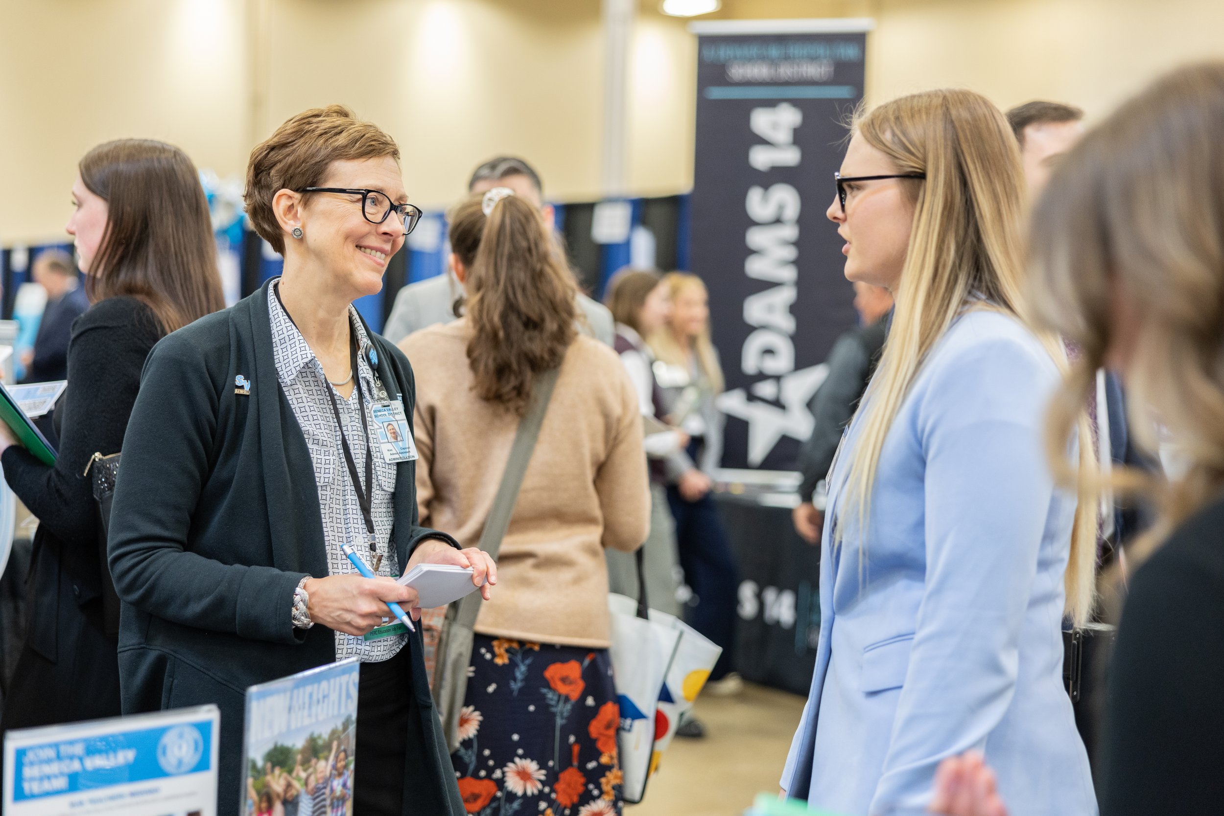 CANDIDATES — Pittsburgh Education Recruitment Consortium