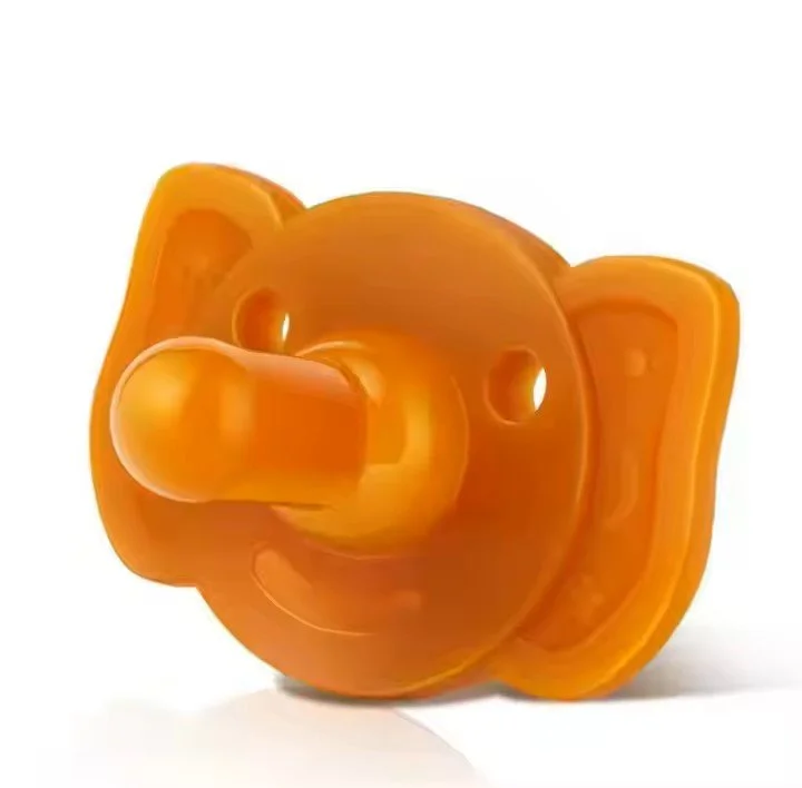 Elephant Pacifier