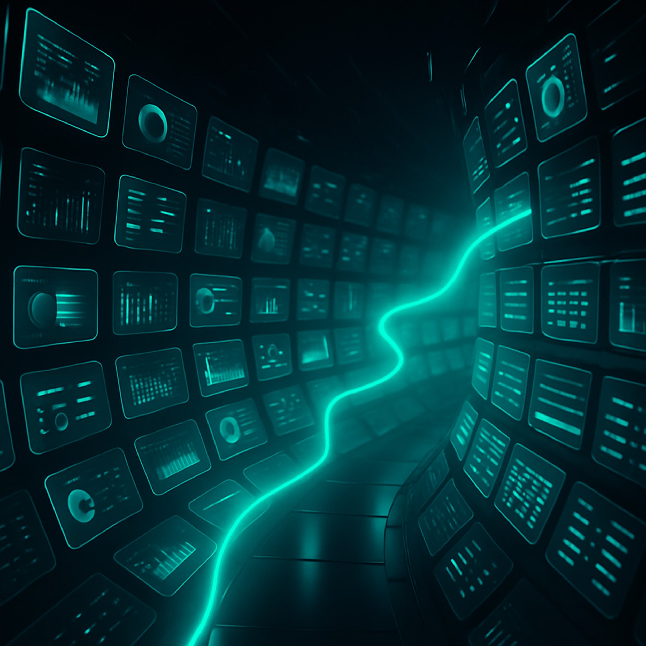 Agentic AI & enterprise copilots