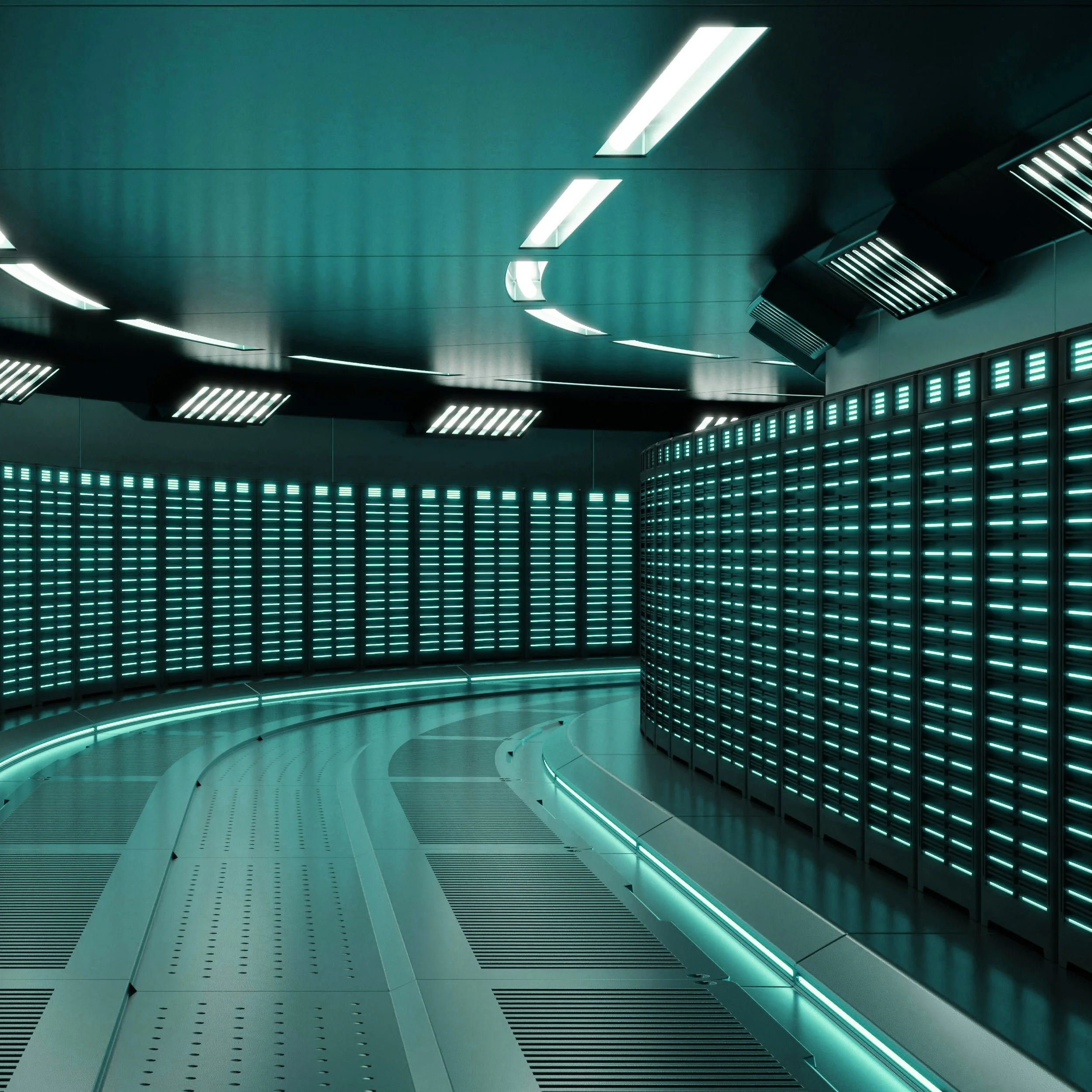 Modernization & Scale