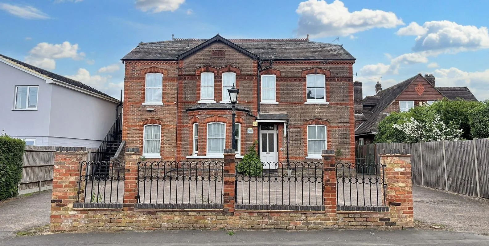 50 Bushey Grove Road, Bushey, Hertfordshire, WD23 2JJ