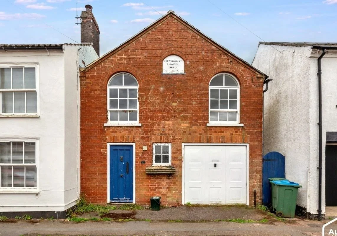 13 Church Street, Wing, Leighton Buzzard, Bedfordshire, LU7 0NY