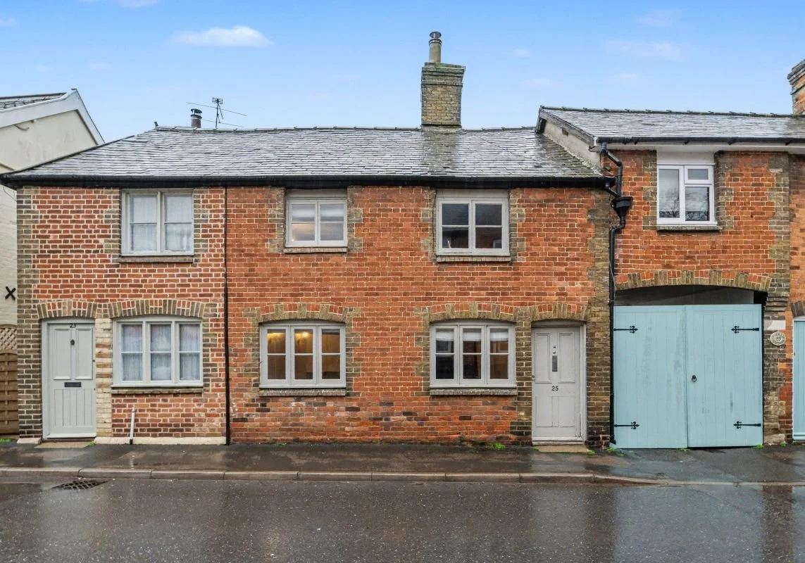 25 Church Street, Eye, Suffolk, IP23 7BD