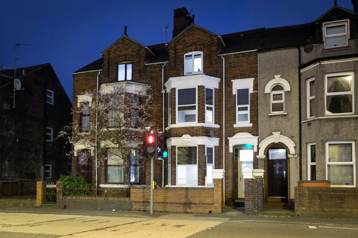 217 Waterloo Road, Stoke-on-Trent, Staffordshire, ST6&nbsp;2HS