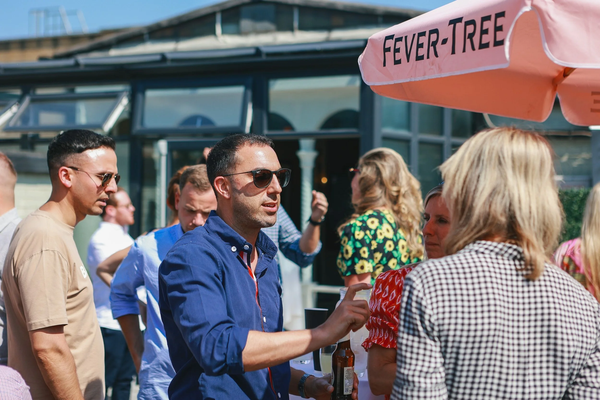 Auction Buyers Club - Q1 Boardroom Day & Drinks with Auctioneers