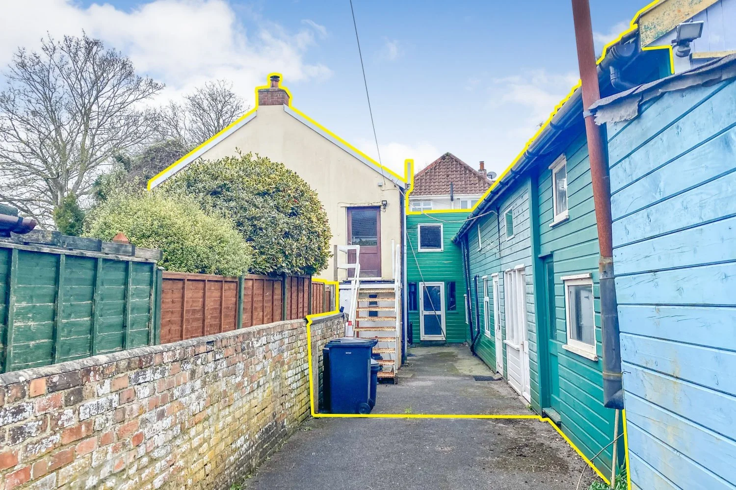 6A Alma Street, Taunton, TA1 3AH