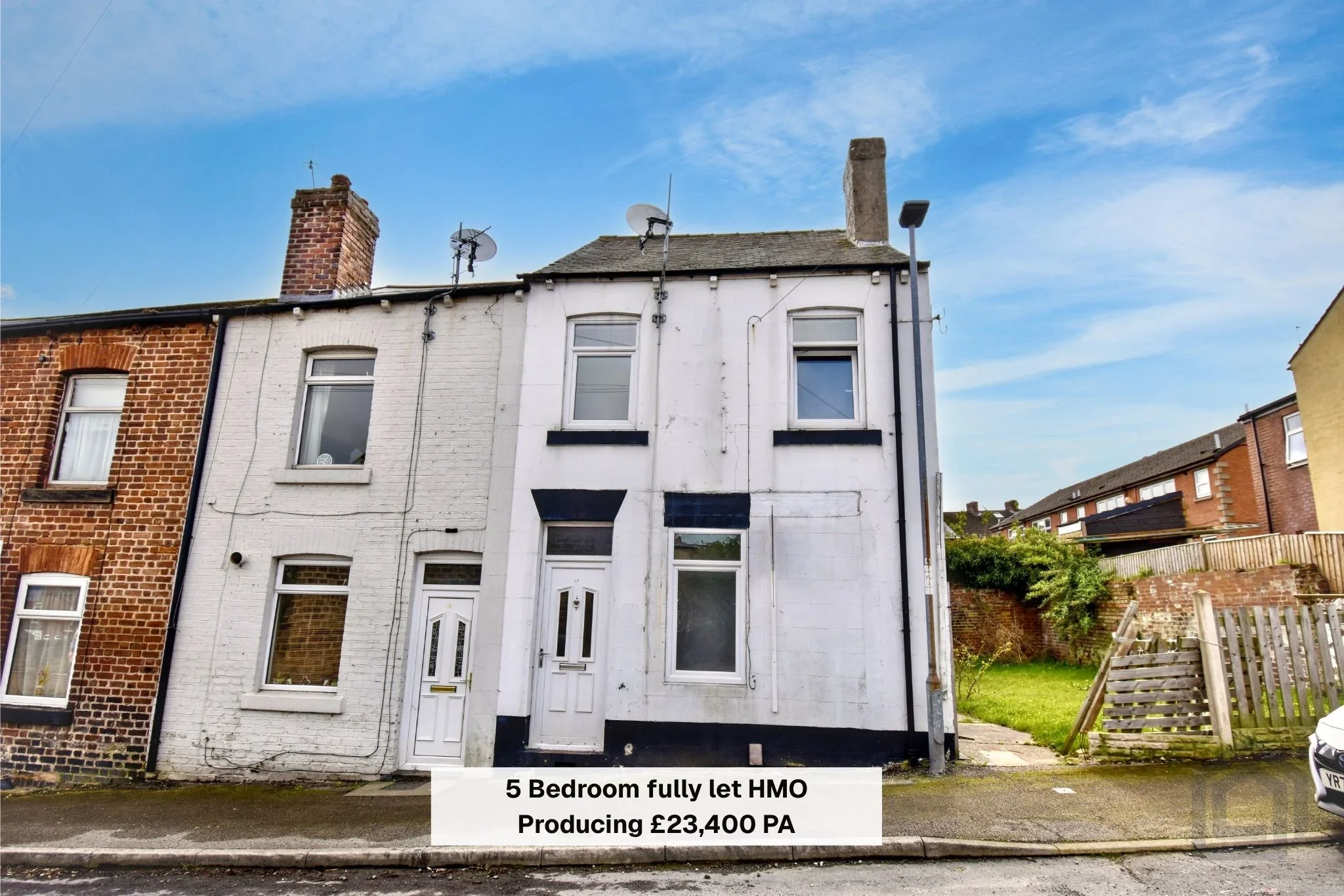 47 Tune Street, Barnsley, S70 4NR