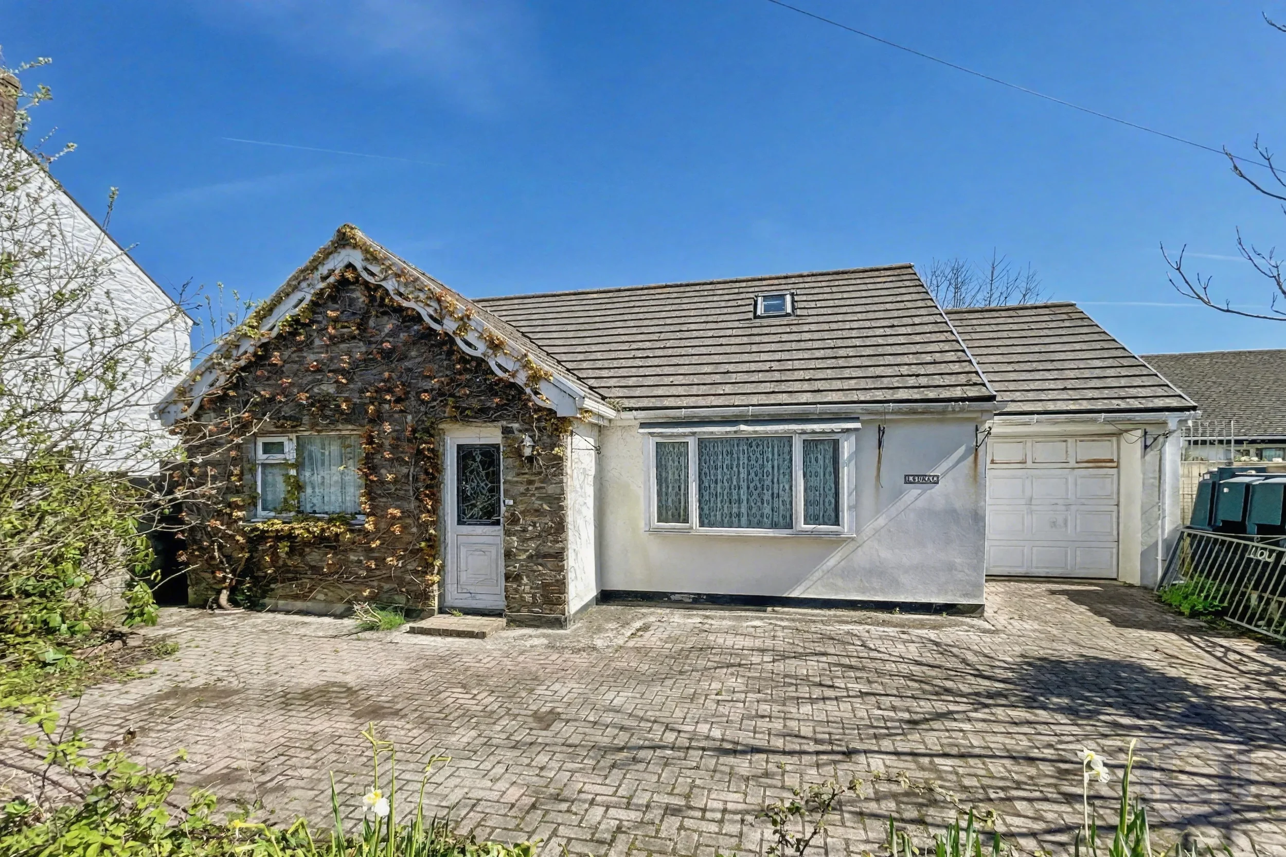 Chapel Road, Leedstown, Hayle, TR27 6BA