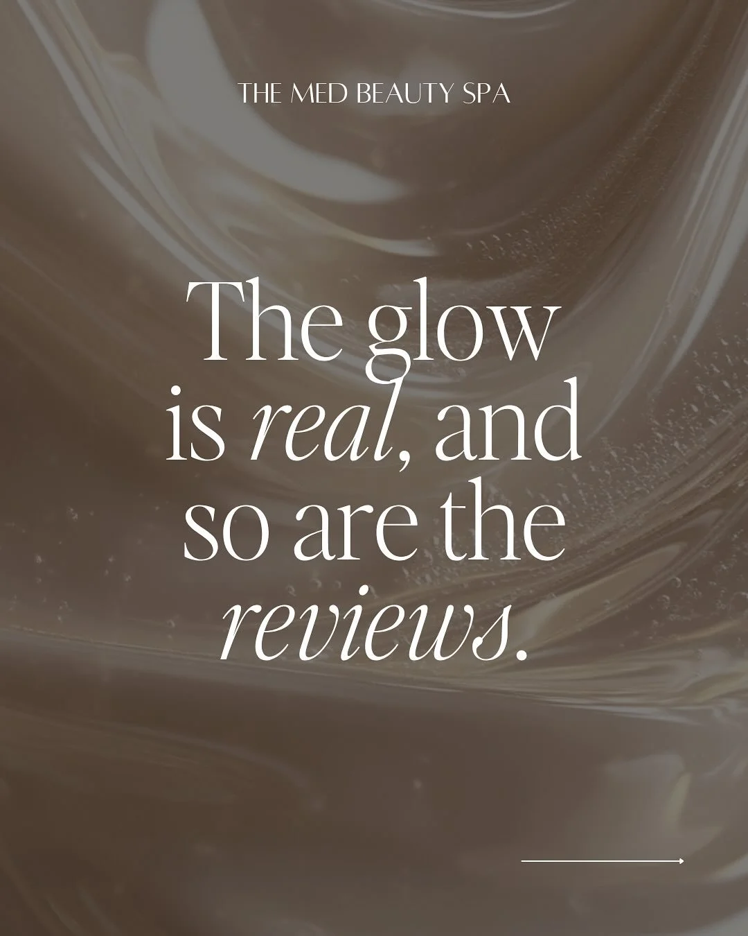 Reviews are rolling in and they are glowing✨

Your kind words mean the world to us! Knowing that our treatments are helping you feel confident and glowing makes it all worth it.

Thank you for trusting us with your skin and letting us be a part of yo