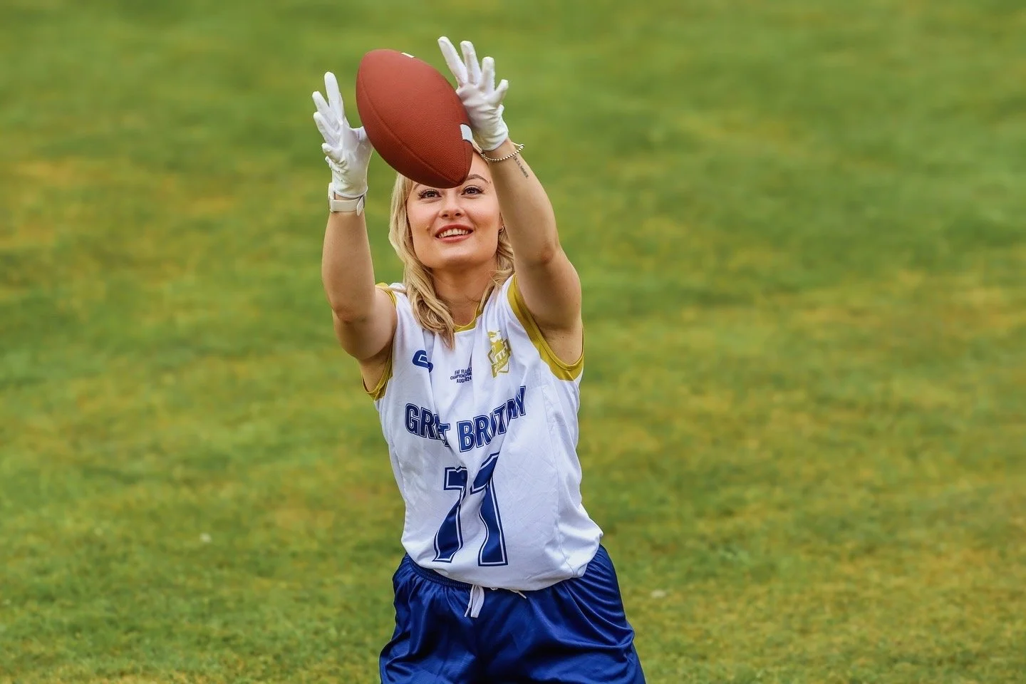 Endo &amp; Sports: Kellie’s Story
