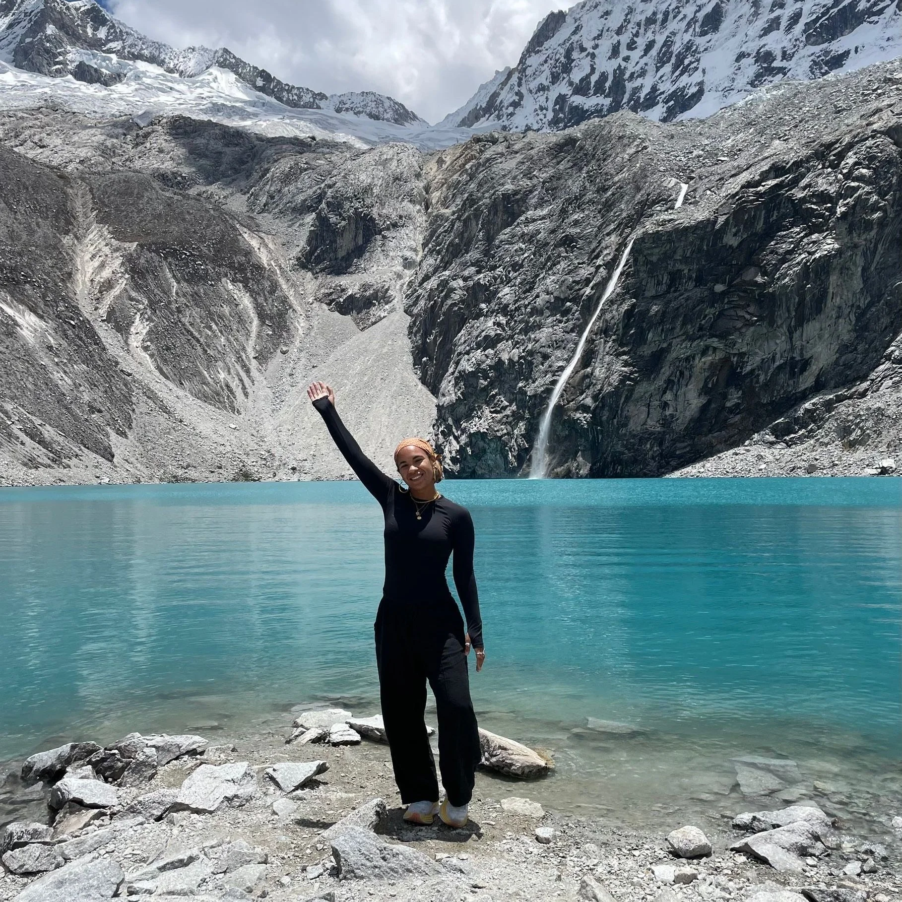 Endo &amp; Backpacking: Folly’s Story