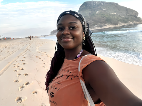 “Much of my career has been shaped by my experience with endometriosis.” 