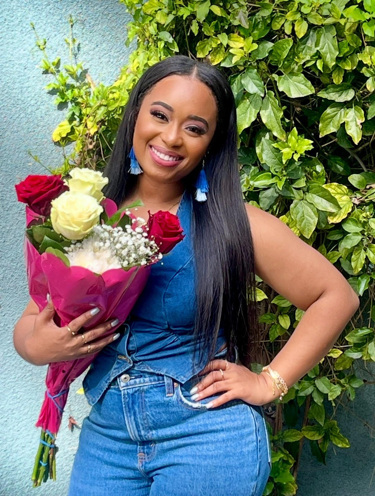 “I learned how to work through discomfort, mask pain, and keep going even when my body was asking me to stop. ” 