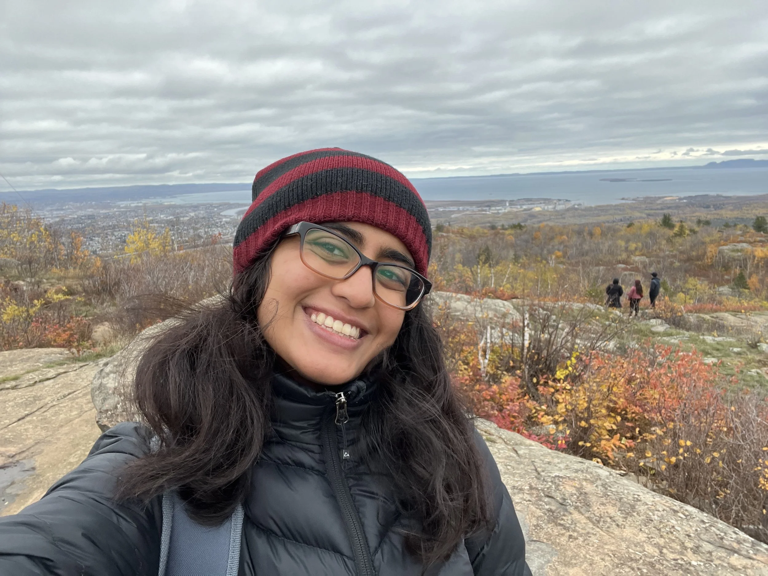 MEET THE TEAM | Connect with Us — This Won't End Me
