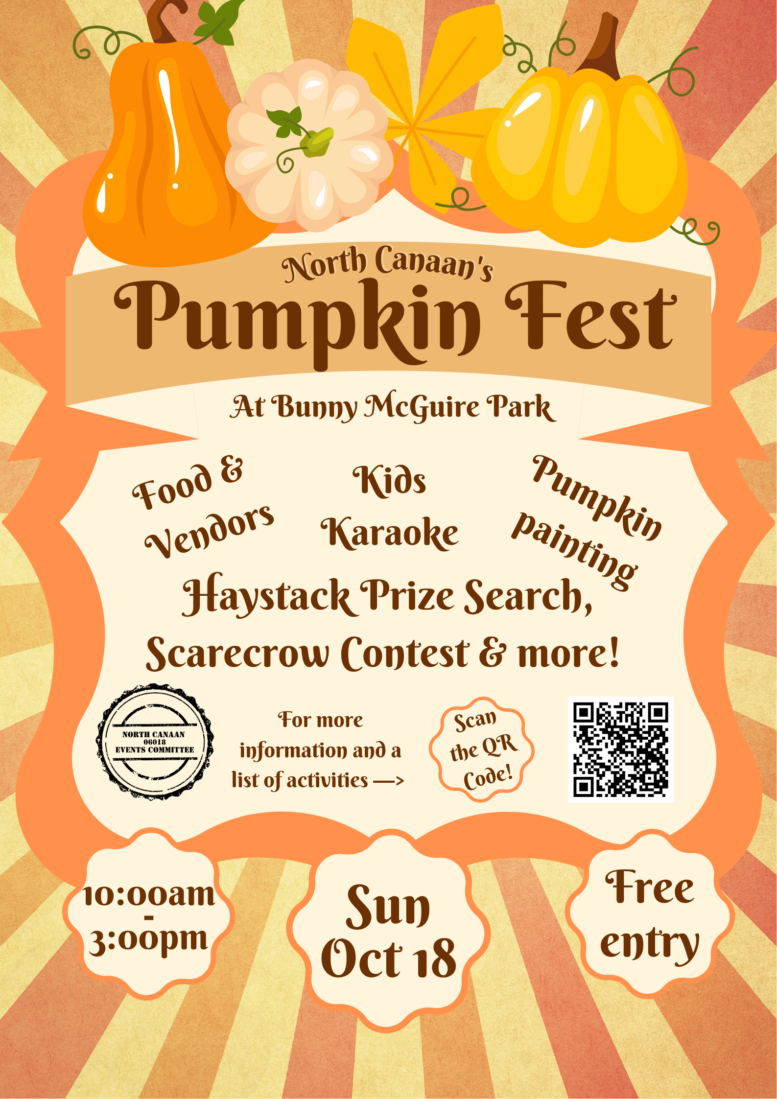Pumpkin Fest
