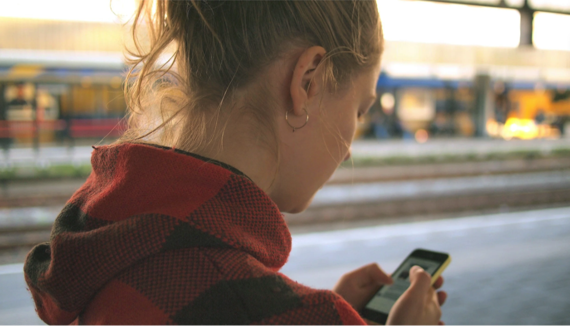 The Value of Conventional Phone Use in Developing Communication and Cognitive Skills