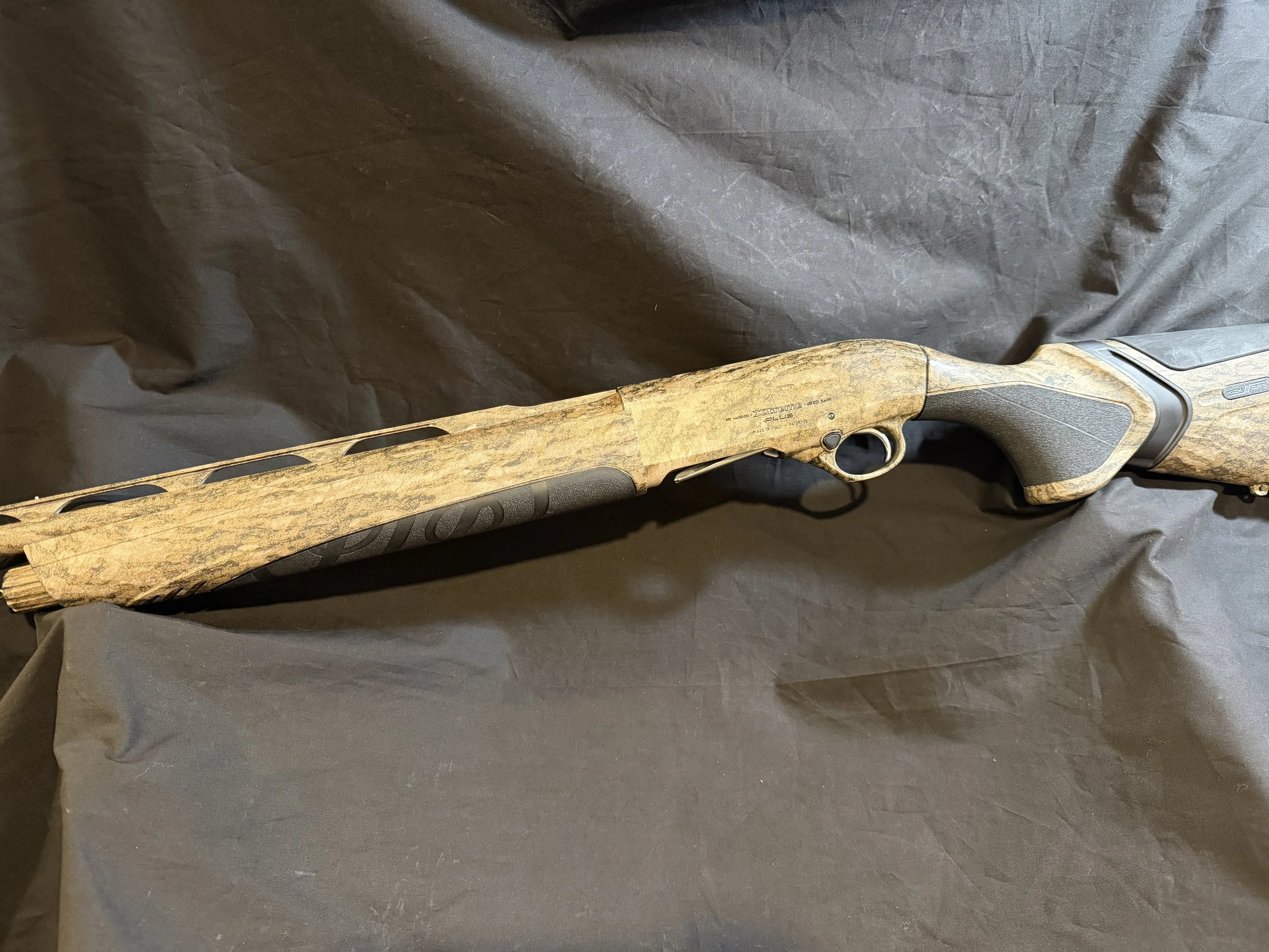 Beretta A400 XTR Plus 20 Gauge