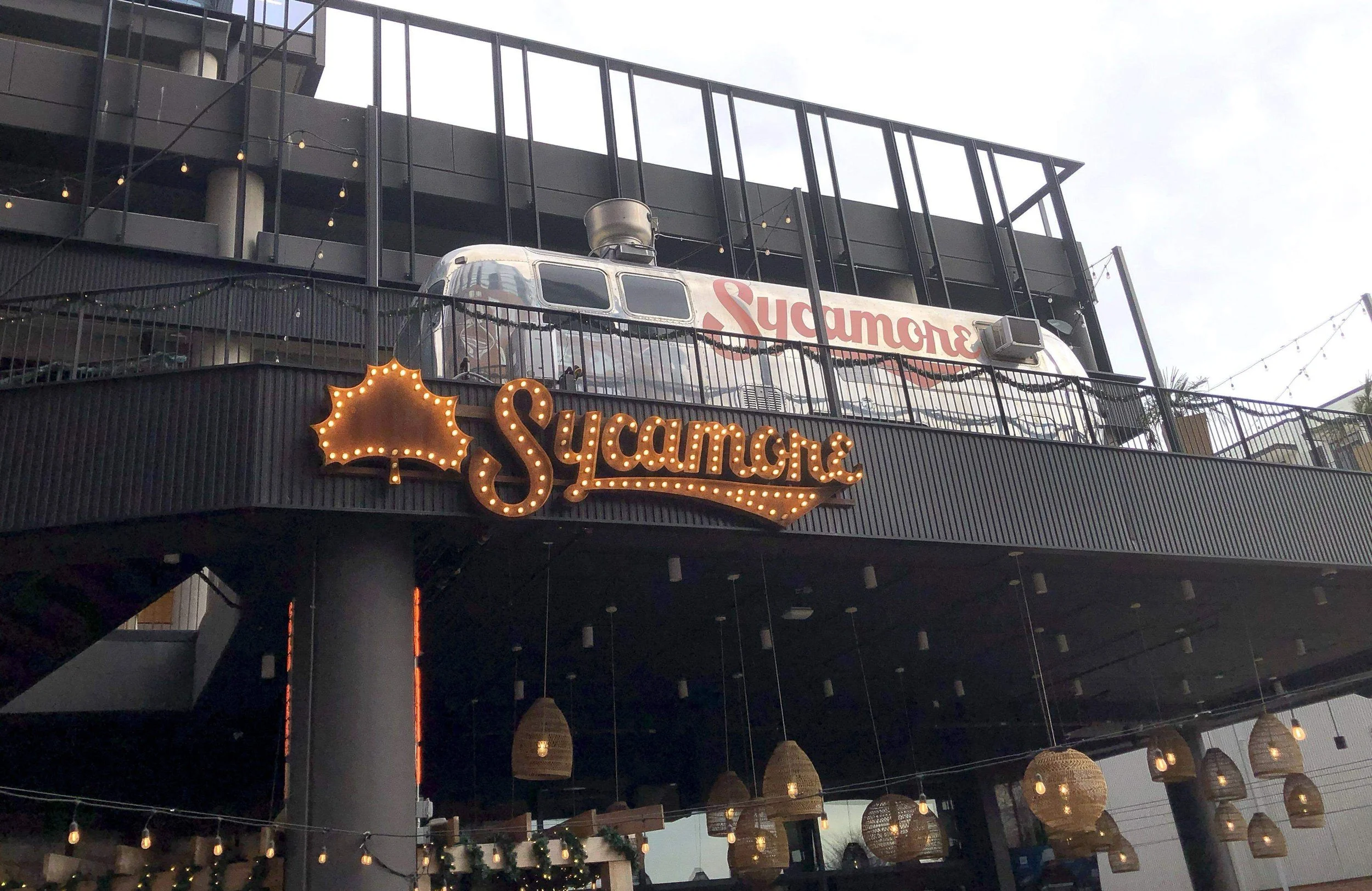 The Charlotte Observer: “Can Sycamore Brewing brand survive co-founder’s arrest? Experts weigh in”