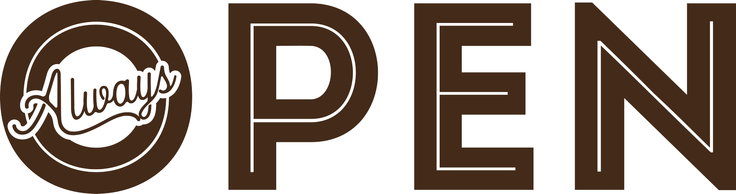 AlwaysOpen Caffè Bonelli