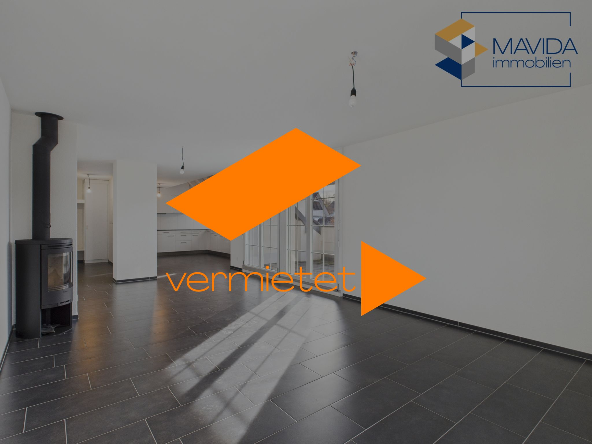 Niederglatt ZH: Stilvoll im familienfreundlichen Quartier