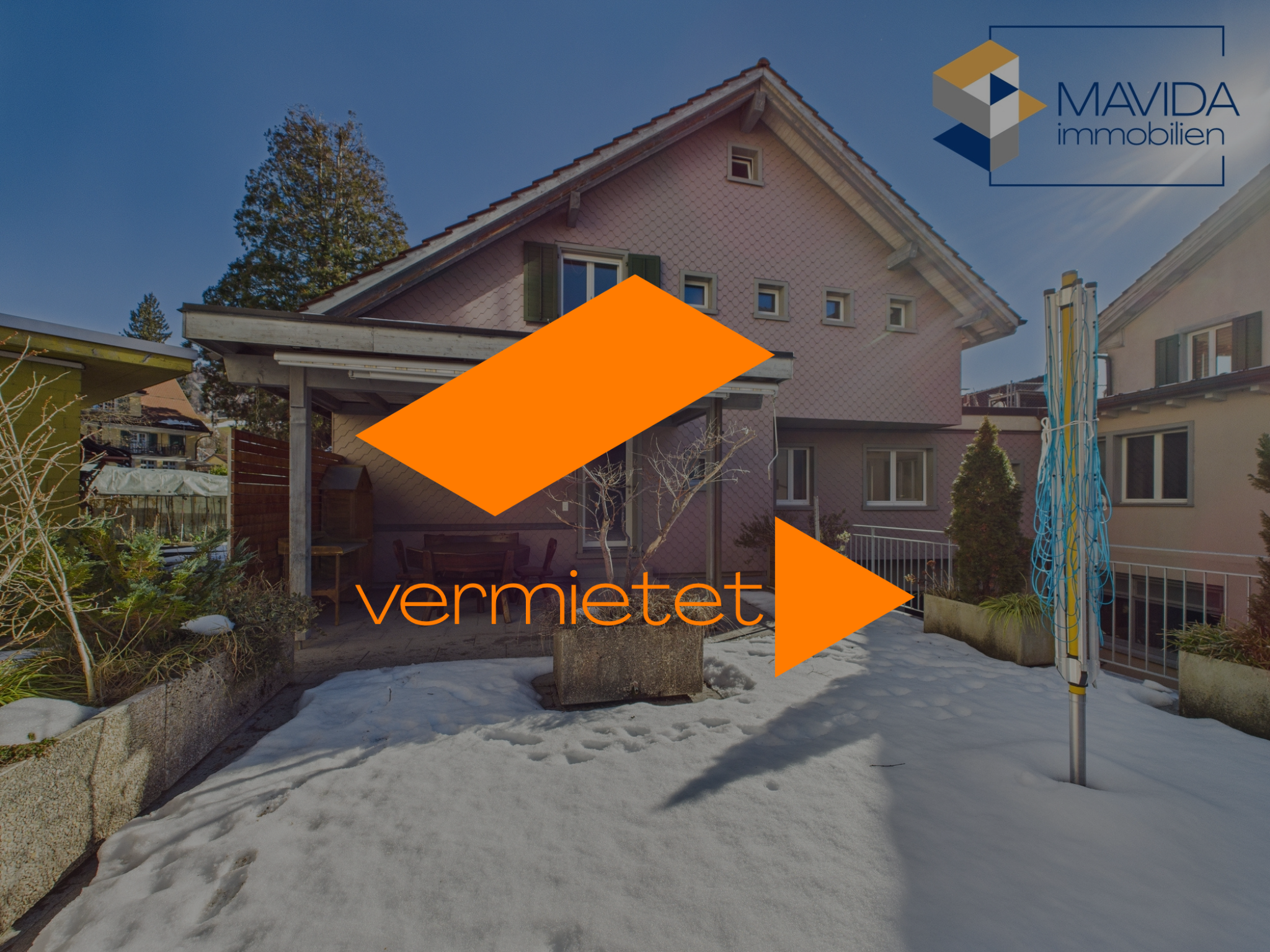 Wald ZH Erstbezug nach Renovation an zentraler und ruhiger Lage