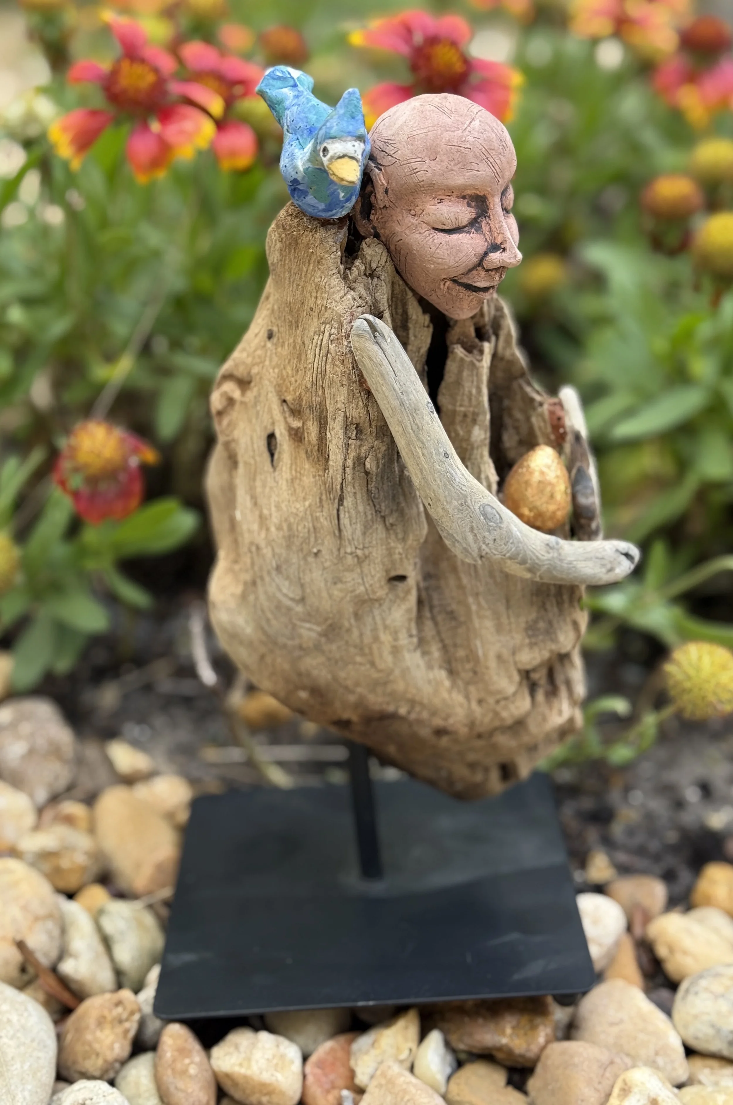 GUARDIAN OF THE BLUEBIRDS SONG $250
