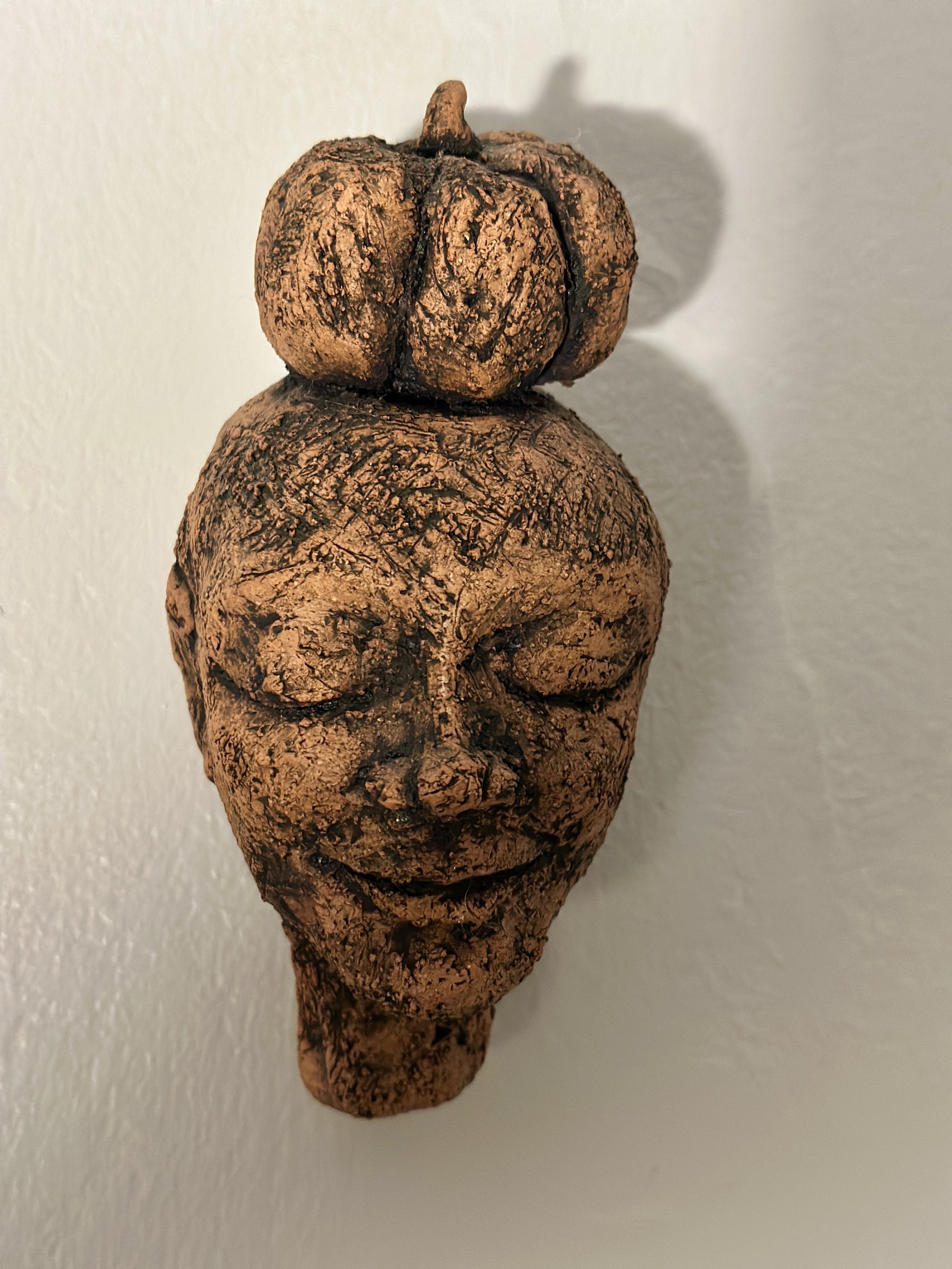 Pumpkin - PRIVATE COLLECTION