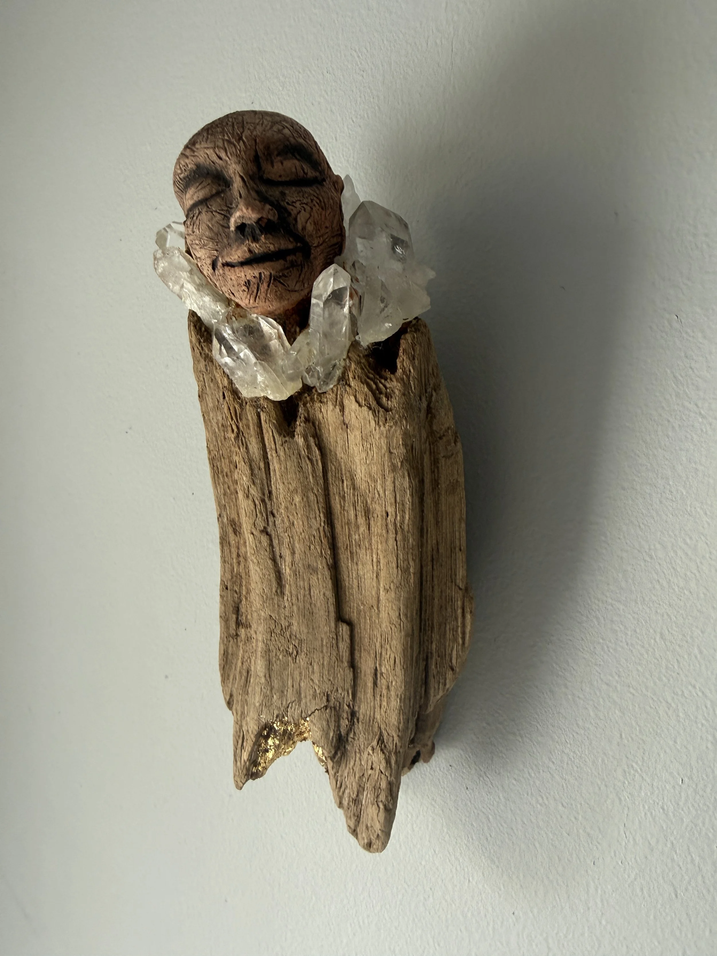 CRYSTAL VISIONS - $225