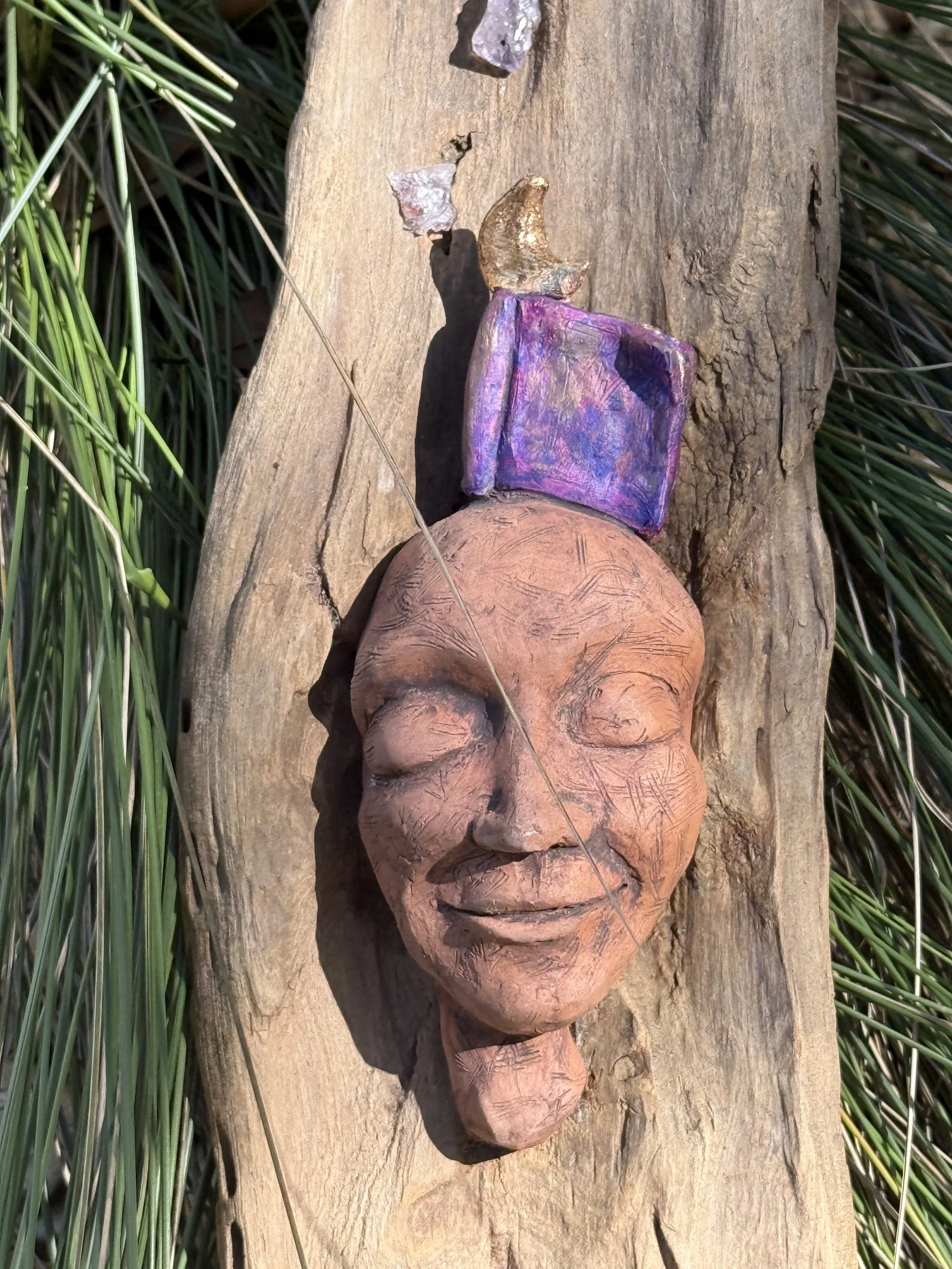 SOLD - MOONLIGHT LIBRARY - $295