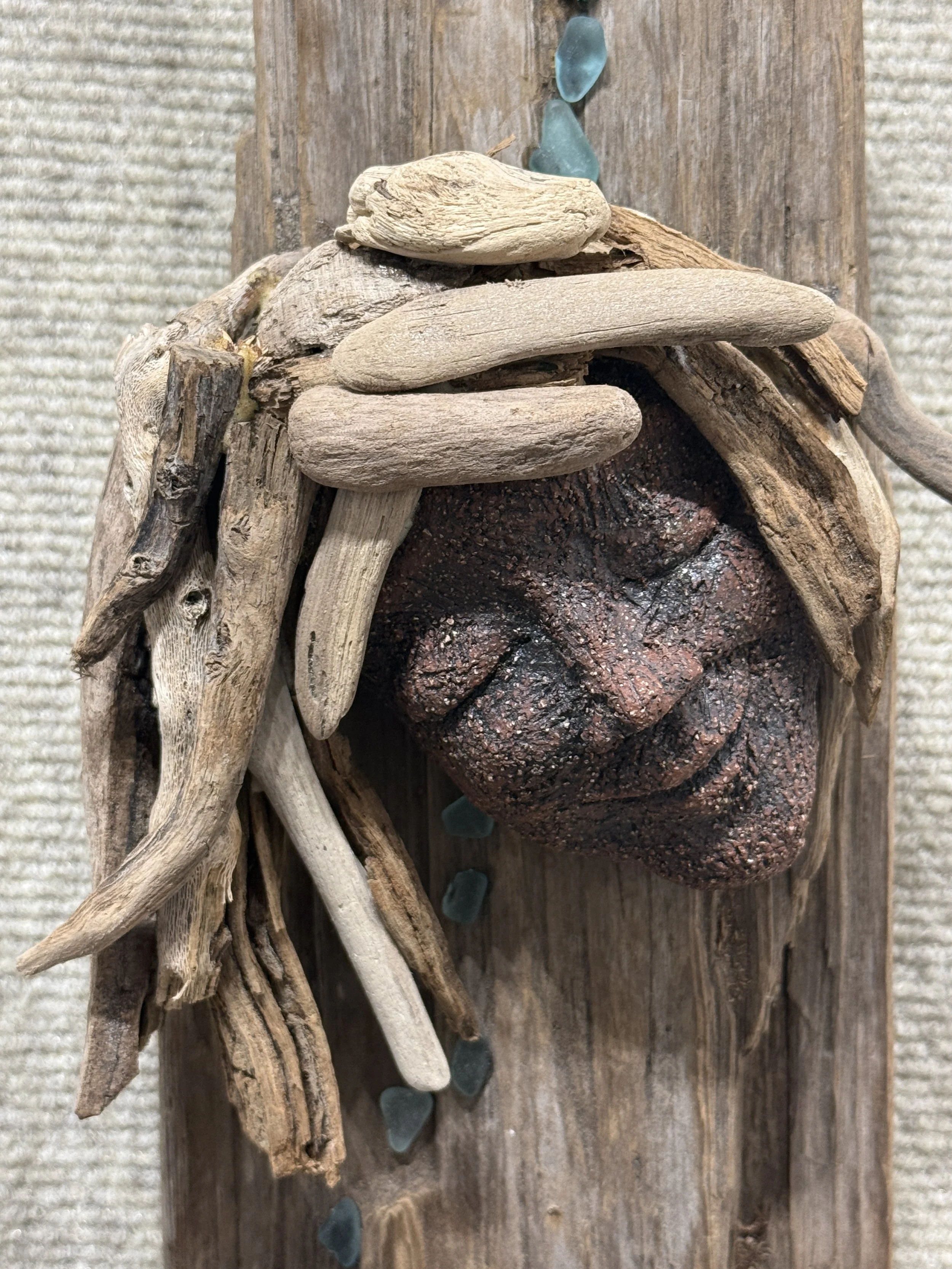 DREAM SAILOR - DETAIL- $295