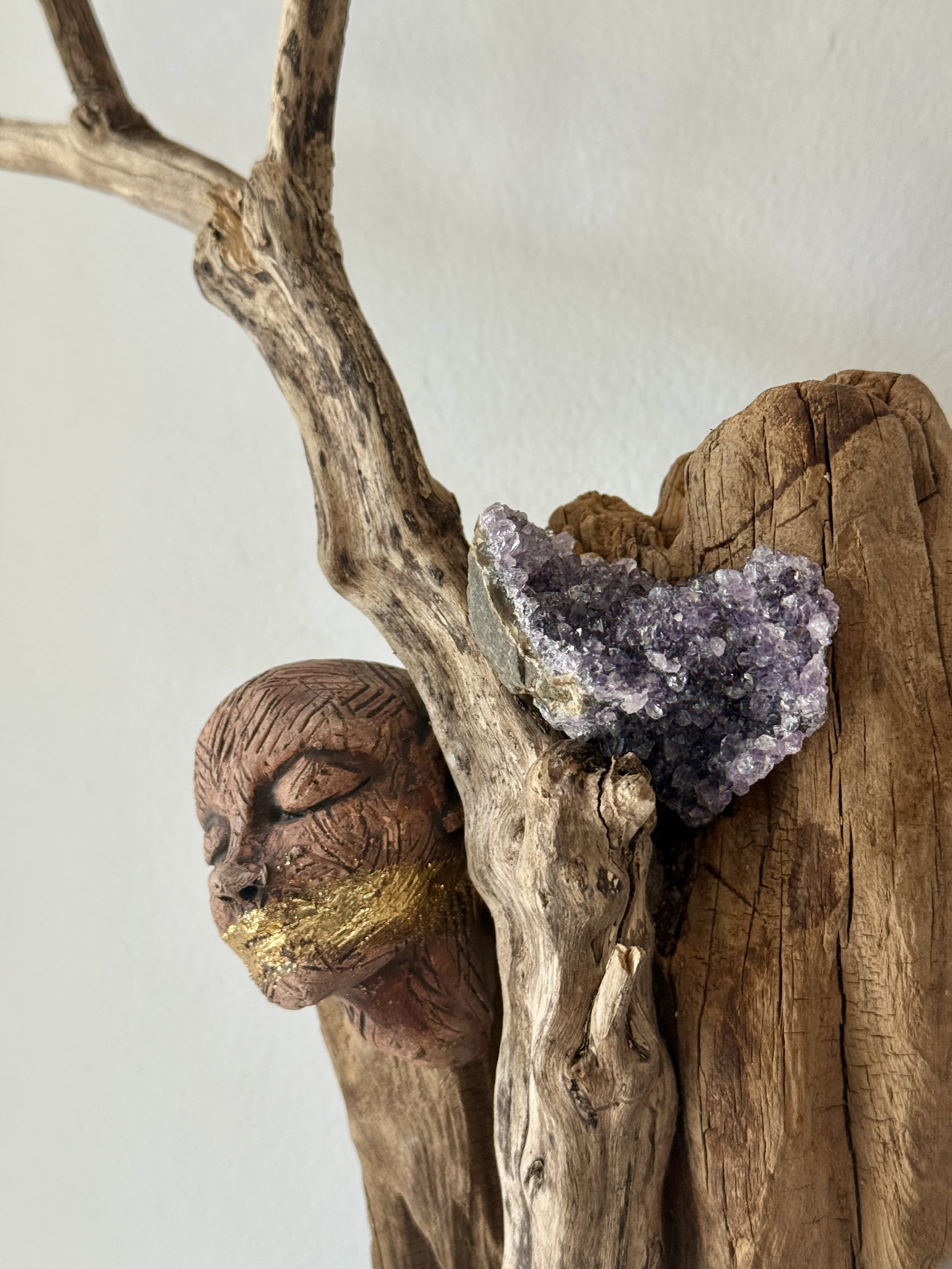 SOLD - THE DREAMING TREE