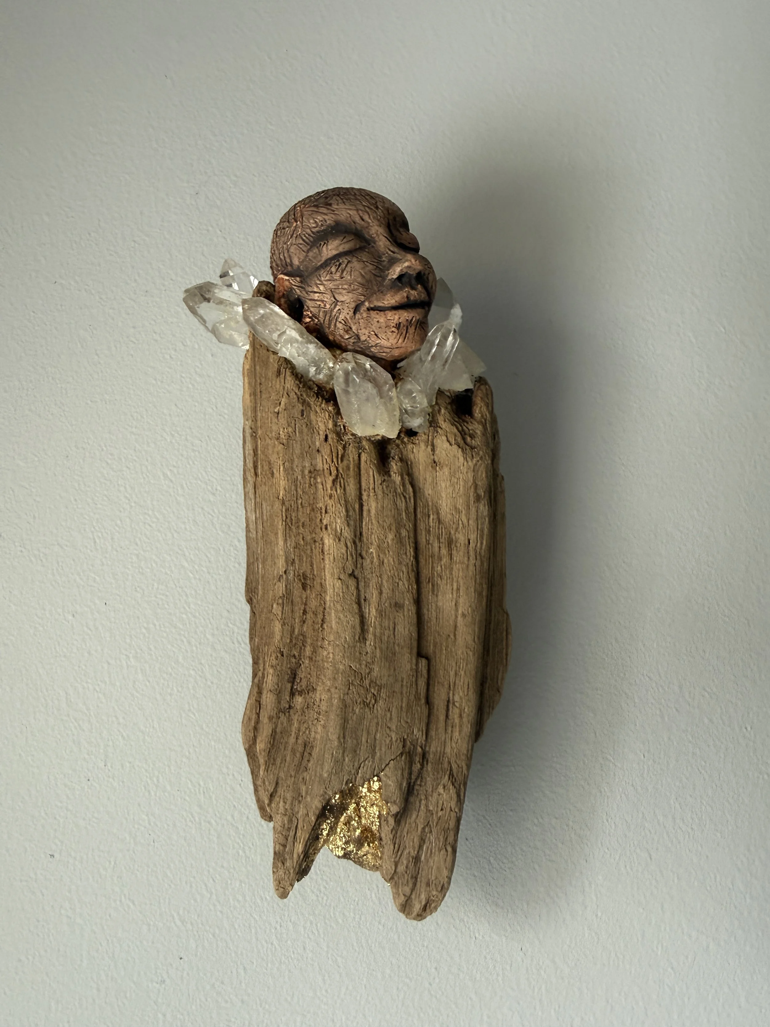 CRYSTAL VISIONS - $225