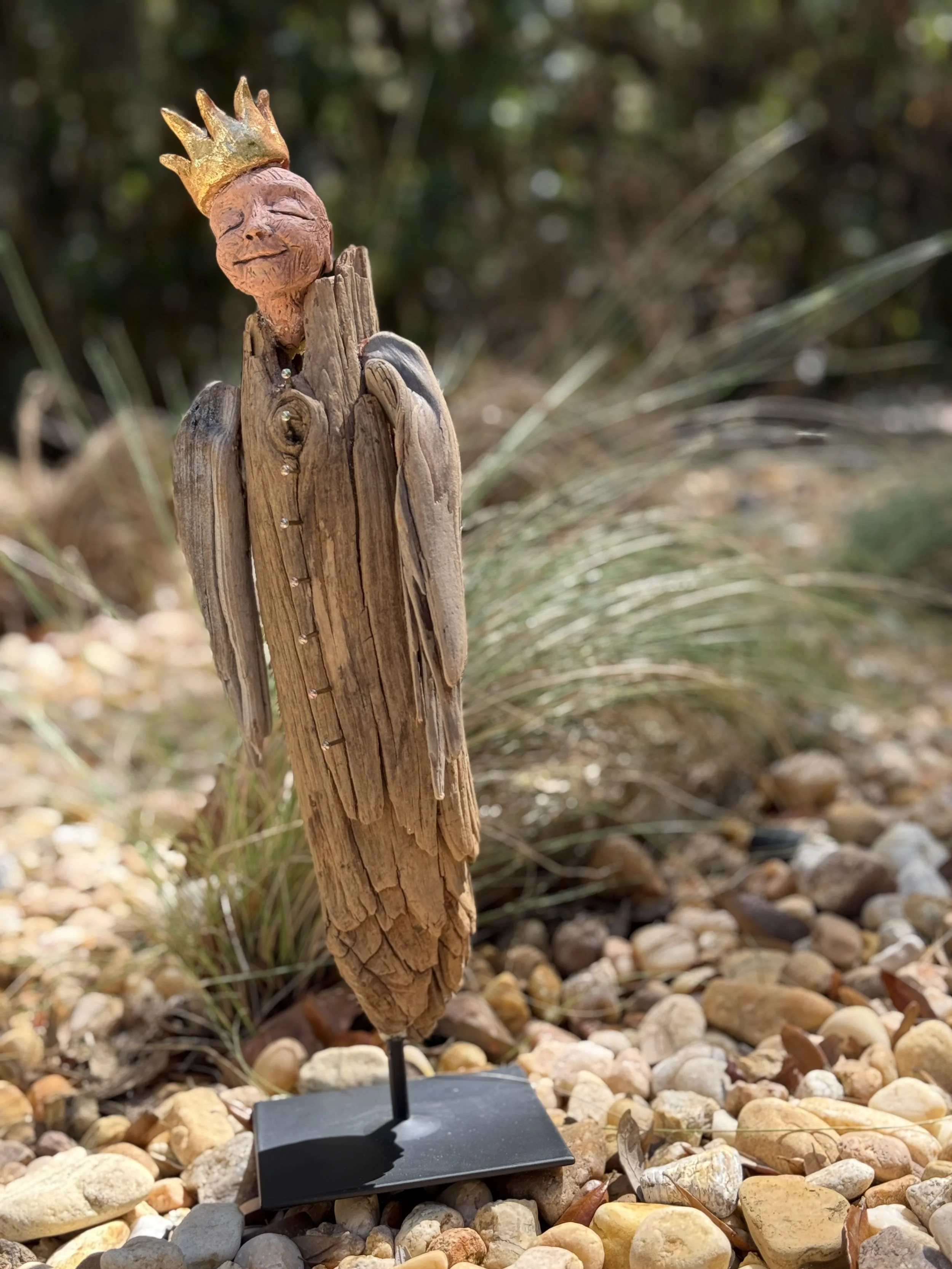 GUARDIAN OF JOY - $250