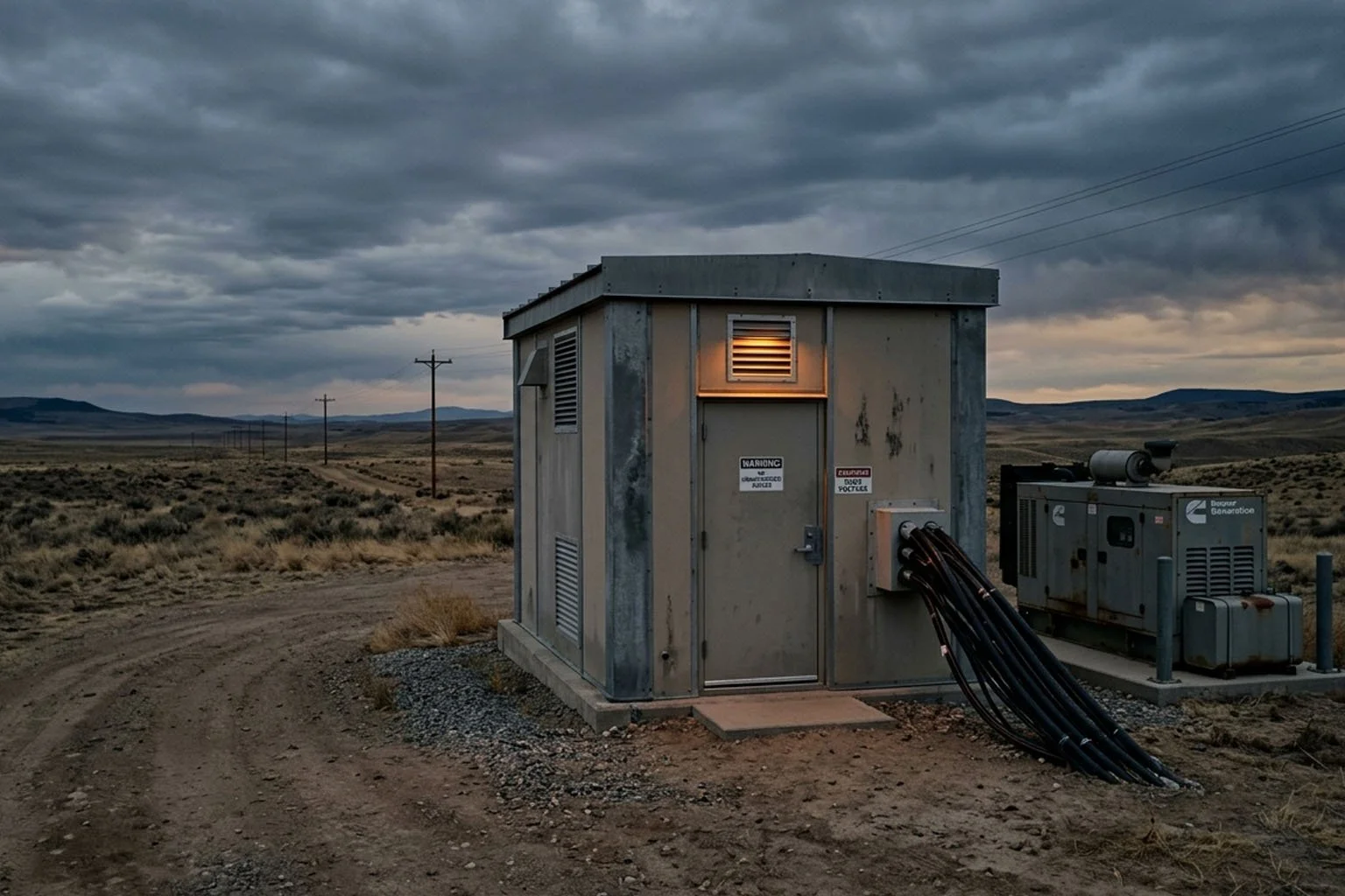 What Goes Into an ILA Hut BUILD