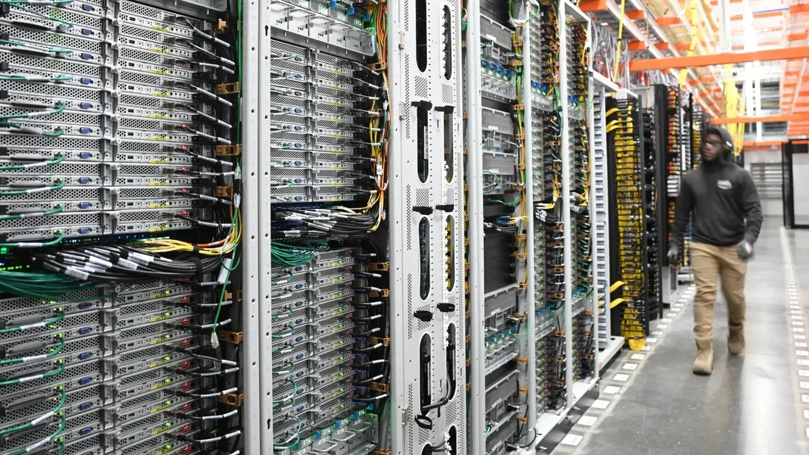 Decomm Systems