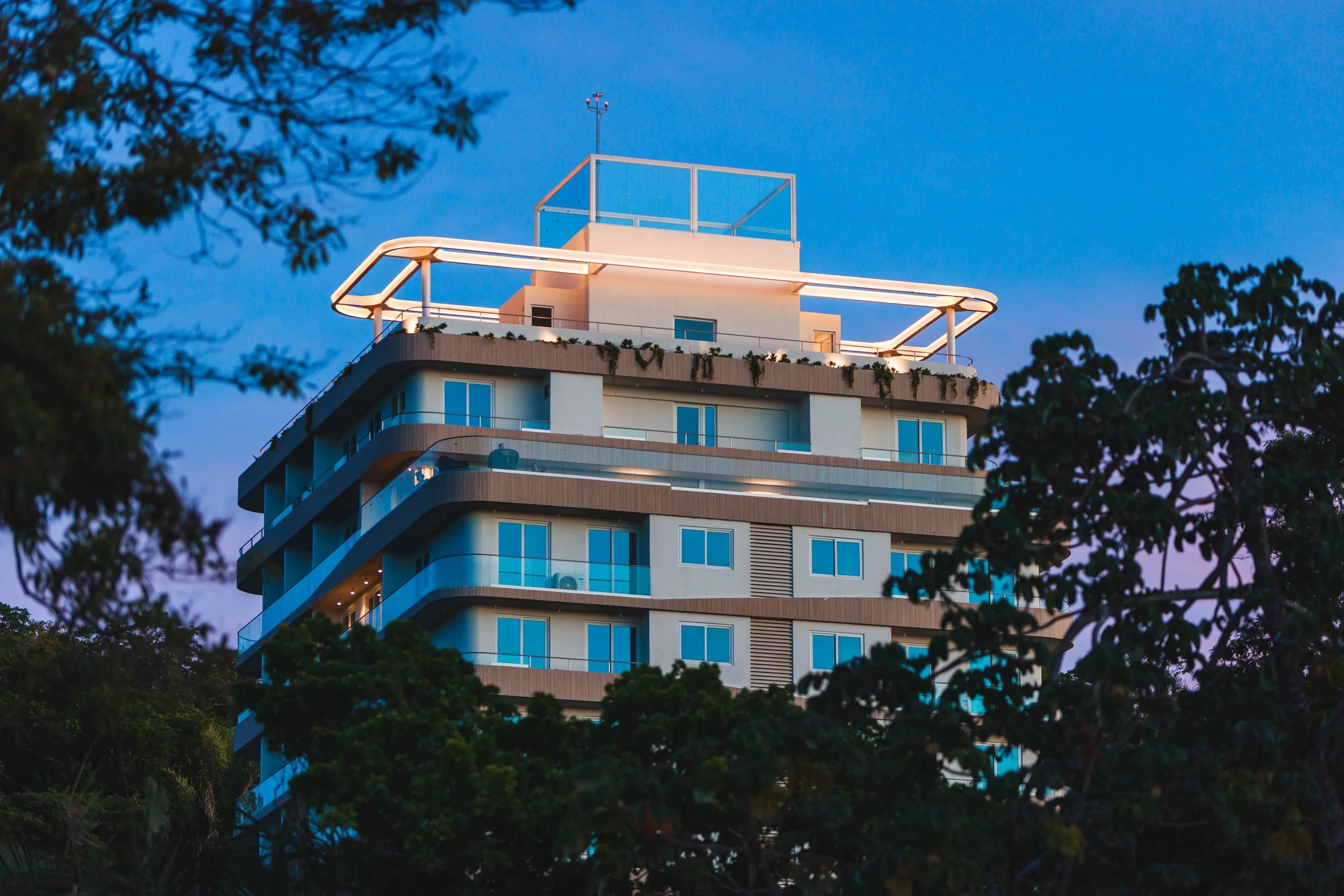 About — Duna Residences