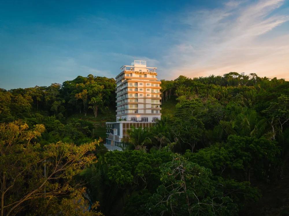 Duna Residences